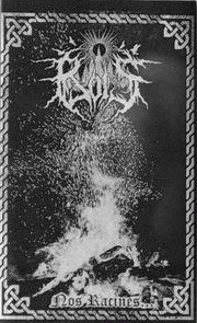 Bois : Nos Racines...